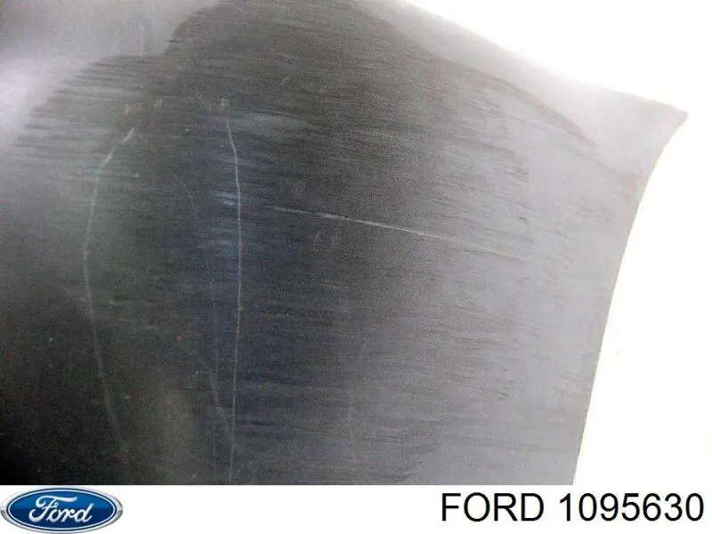 Comprar 1095630 Ford Defensa delantera