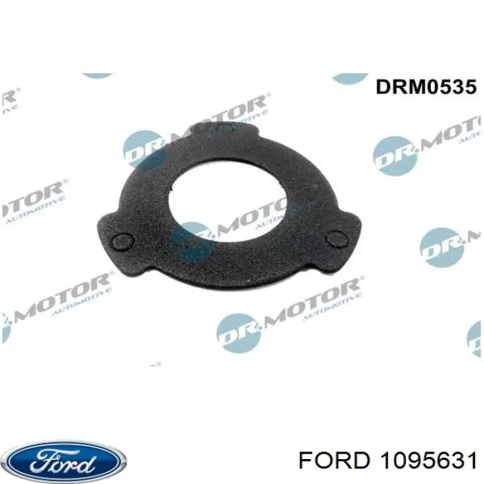 1095631 Ford