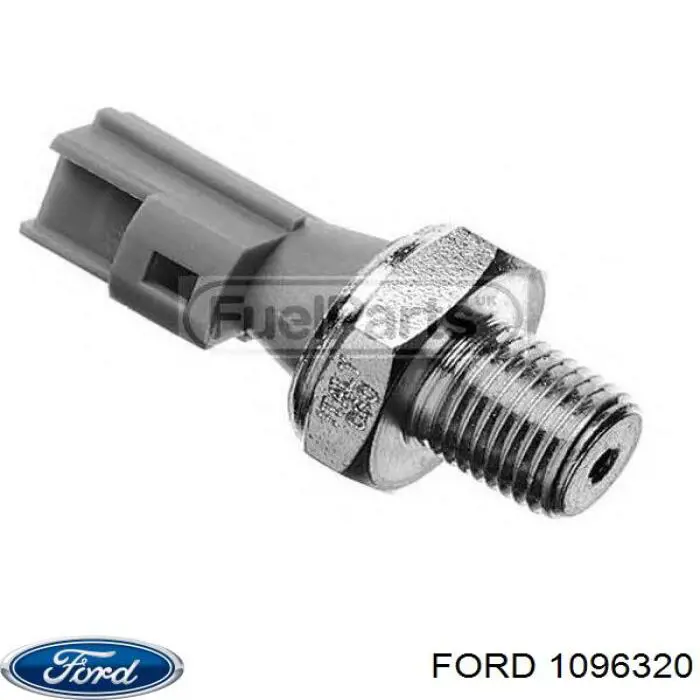 1096320 Ford sensor de presión de aceite