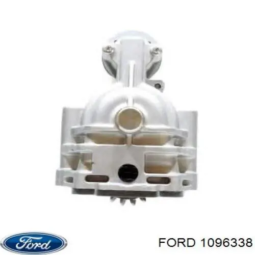 1096338 Ford motor de arranque