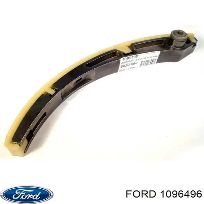 Comprar 1096496 Ford Guía del tensor de la cadena de distribución