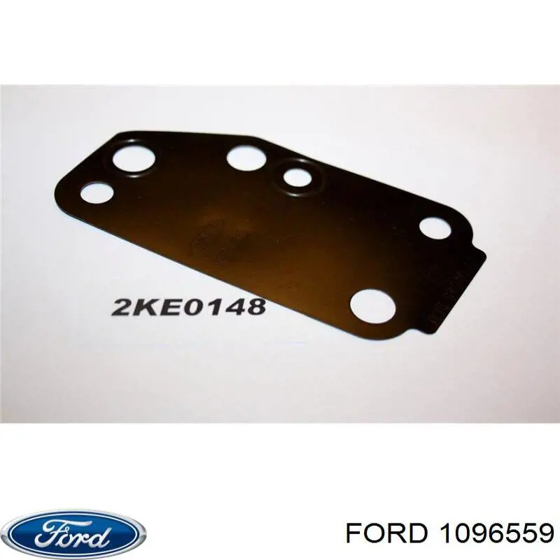 1096559 Ford junta, bomba de agua