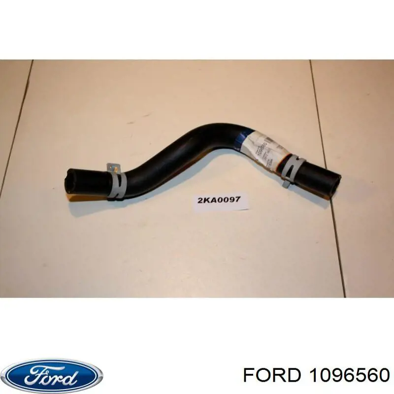 Comprar 1096560 Ford Manguera de aceite del bloque al radiador