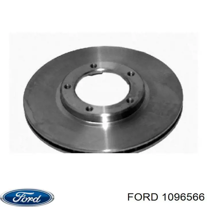 Válvula de regulación de gases Ford 1096566 precio, desde 159,12 EUR