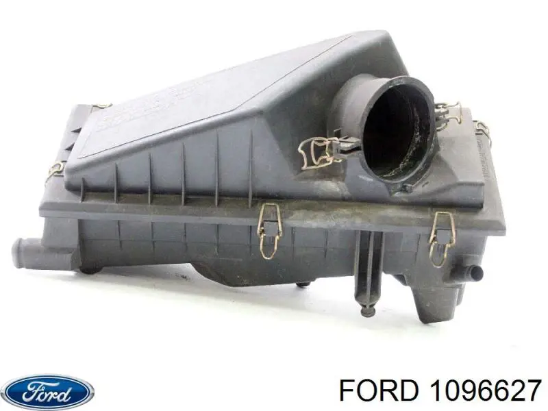 1096627 Ford