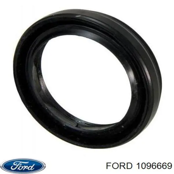 Comprar 1096669 Ford Retén del semieje delantero