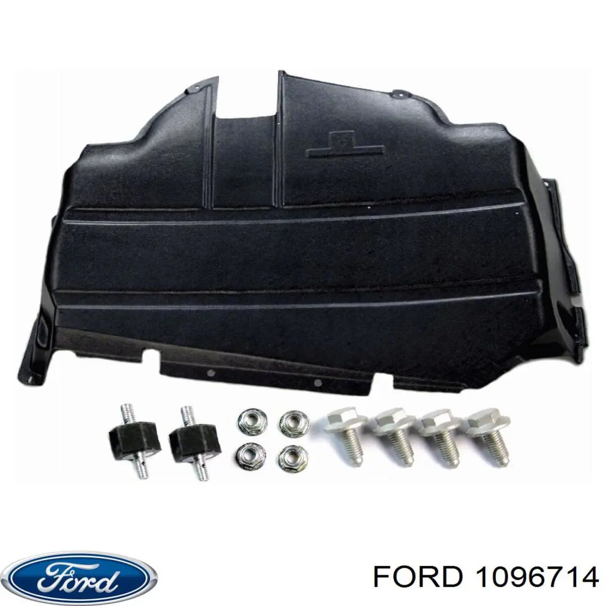 Comprar 7M3805696L VAG Protección motor / empotramiento