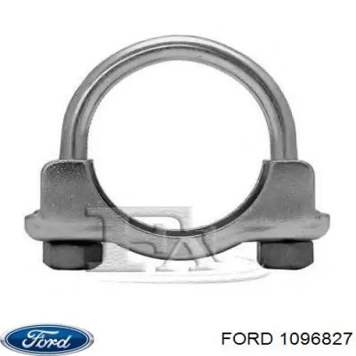 1096827 Ford