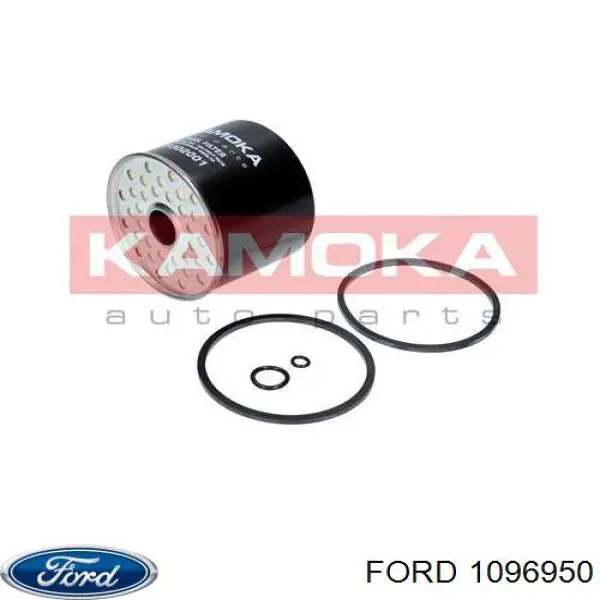 Comprar DP1110130107 Dr!ve+ Filtro diesel