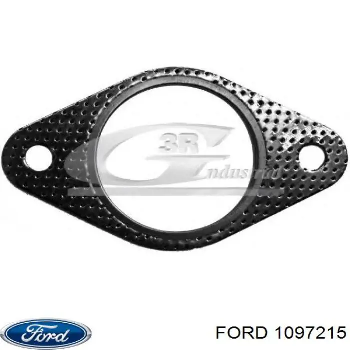 Junta de tubo de escape Ford 1097215 precio, desde 3,31 EUR