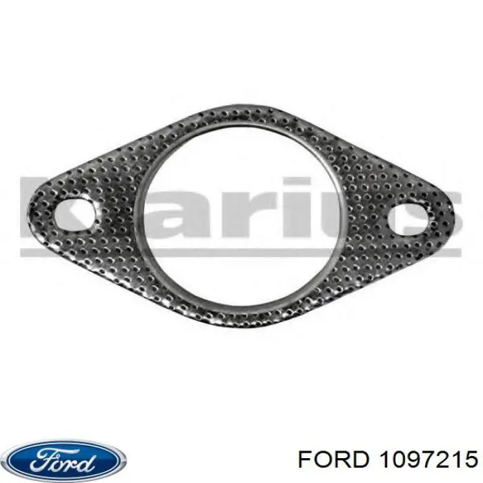 Comprar 1097215 Ford Junta de escape
