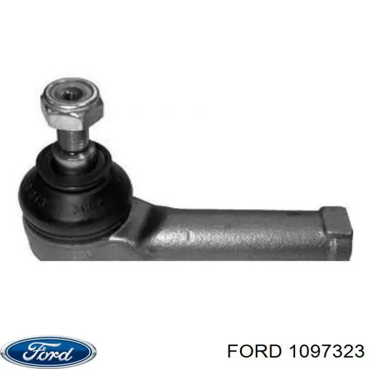 1097323 Ford rótula barra de acoplamiento exterior