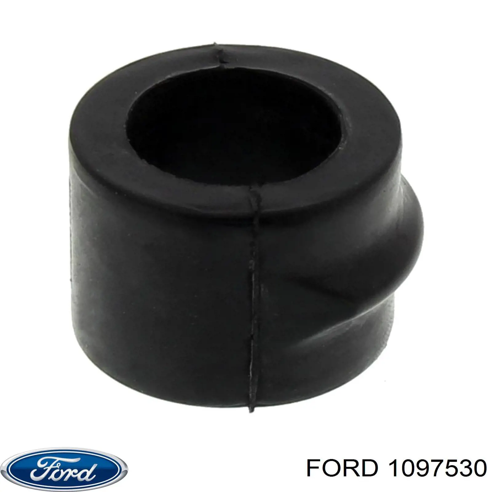 1097530 Ford