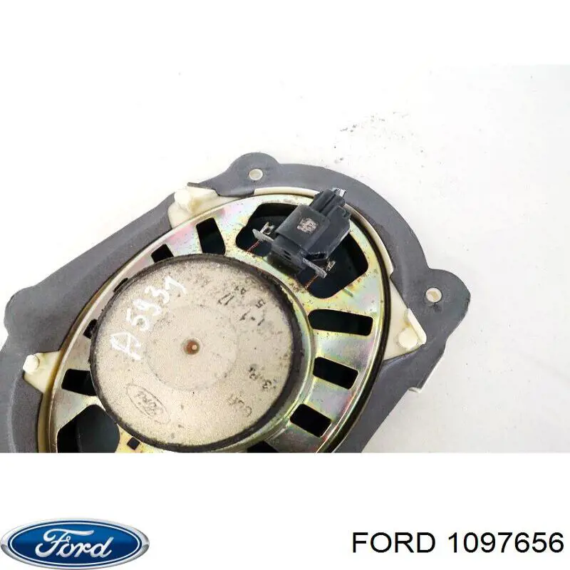 1207110 Ford