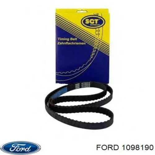 Junta de la carcasa del termostato Ford 1098190 precio, desde 1,87 EUR