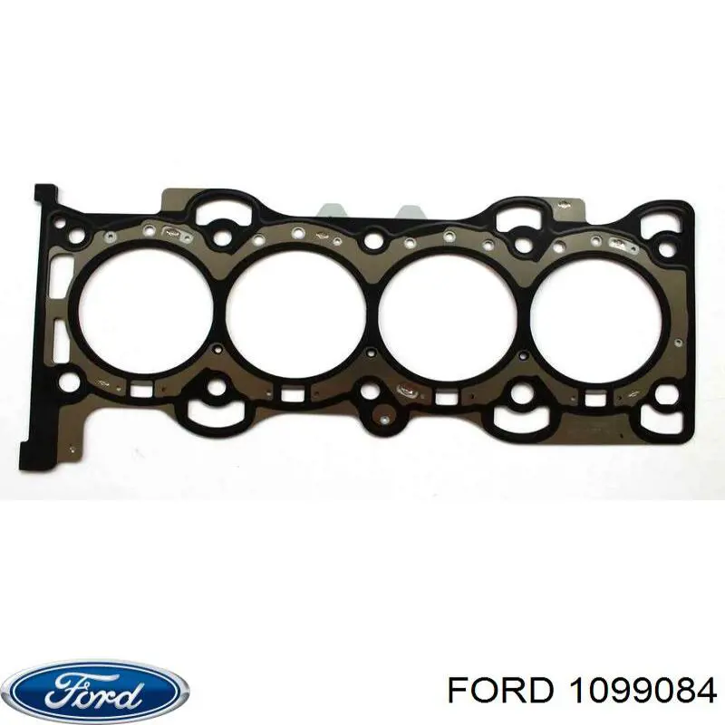 1099084 Ford junta de culata