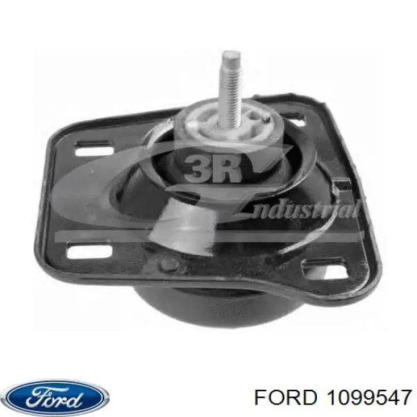 1099547 Ford soporte de motor derecho