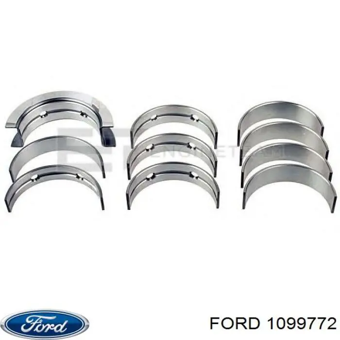 1676574 Ford