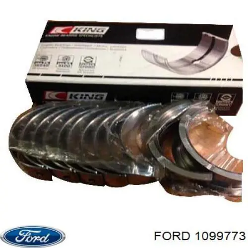 2S7Q6W332AA Ford