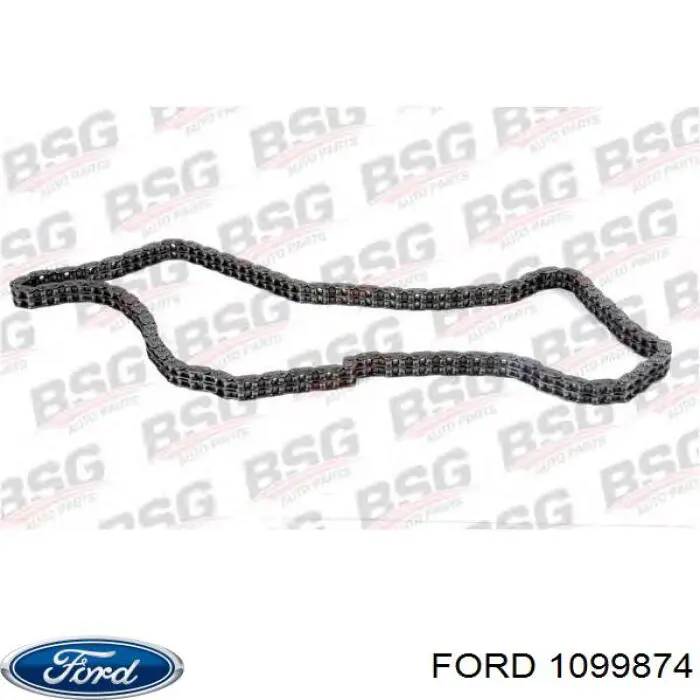 Comprar 1099874 Ford Cadena de distribución