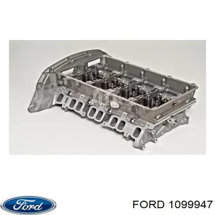 Comprar 1851817 Ford Culata motor