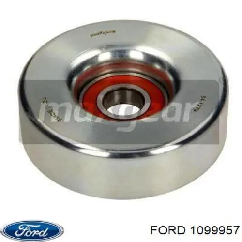 Tensor de la correa trapecial Ford 1099957 precio, desde 45,42 EUR