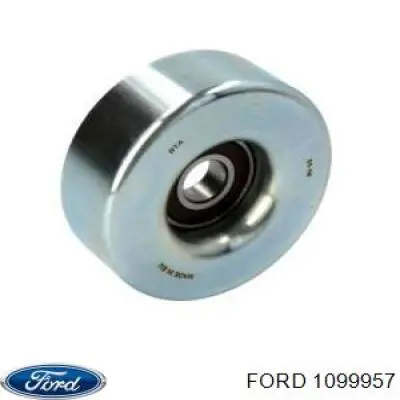Comprar 1099957 Ford Tensor de correa poli V 