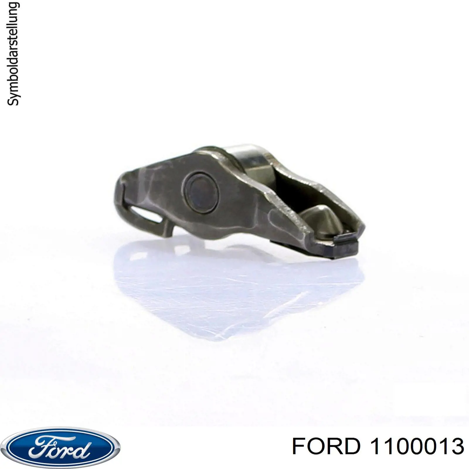Balancín de admisión Ford 1100013 precio, desde 20,16 EUR