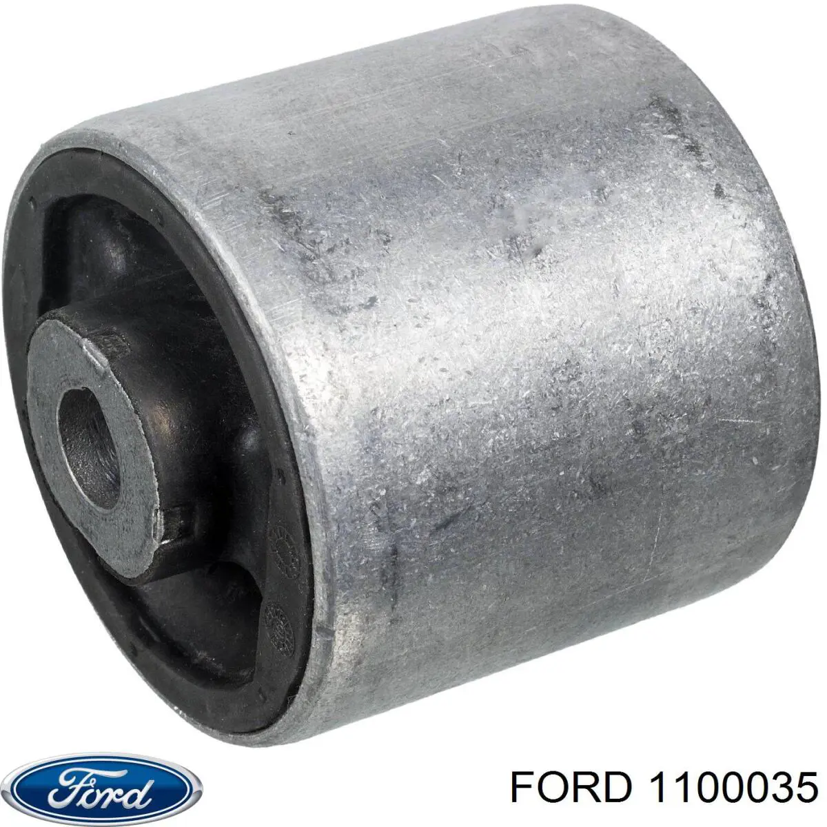 Tapa culata para Ford Focus I DFW