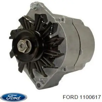 1100617 Ford