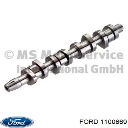 Comprar 1100669 Ford Árboles de levas