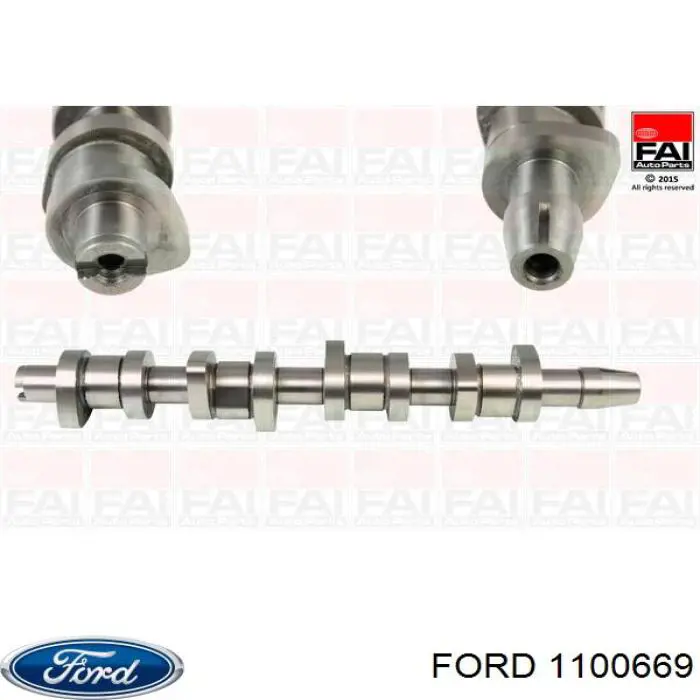 1100669 Ford