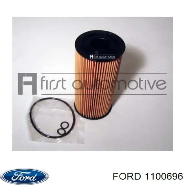 1100696 Ford filtro de aceite