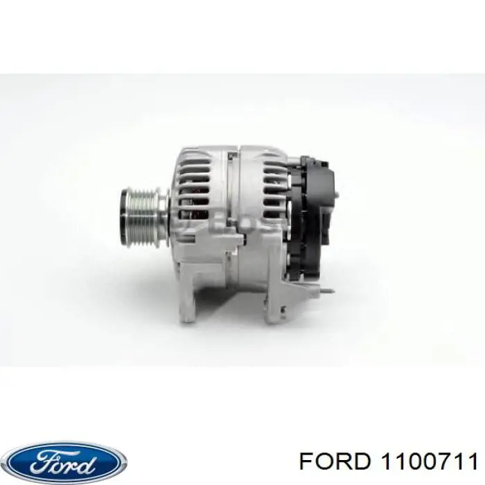 1100711 Ford alternador