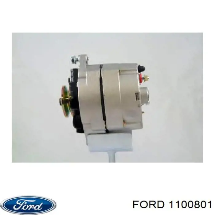 1100801 Ford