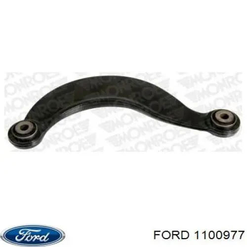 Comprar 1113289 Ford Puente trasero