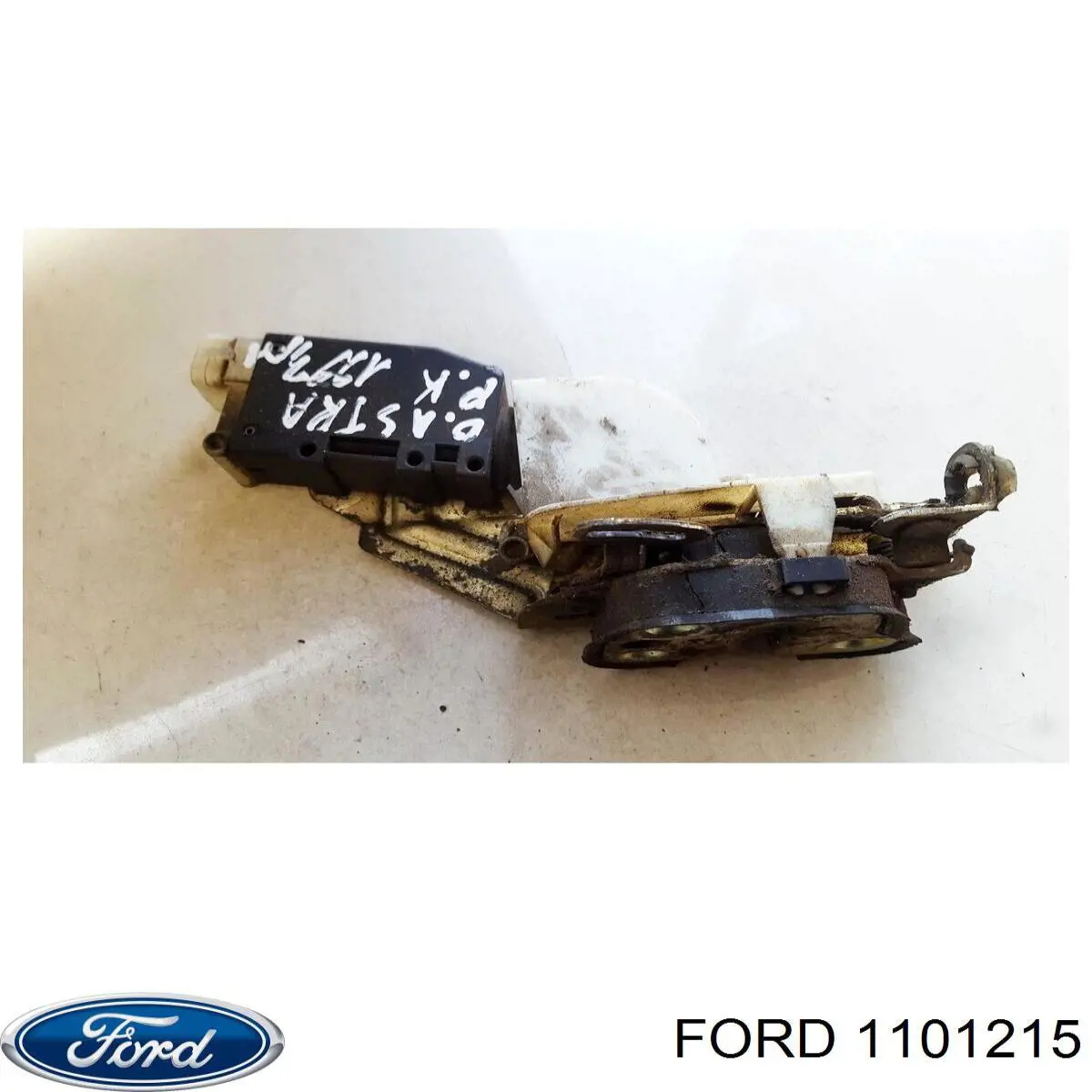 1101215 Ford