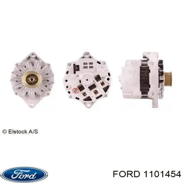 1101454 Ford