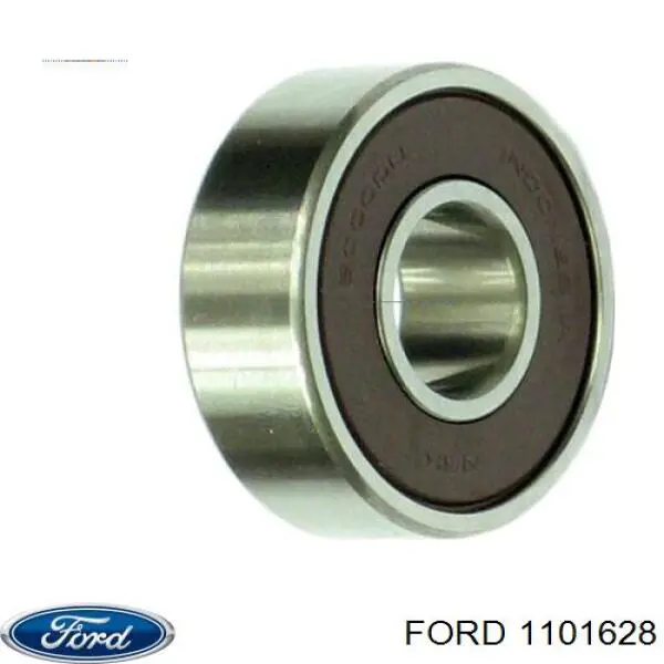 1101628 Ford