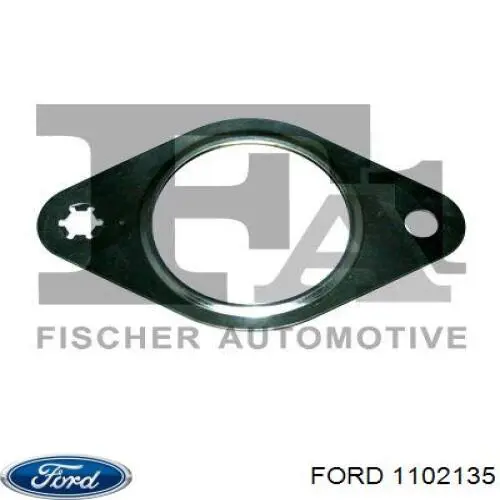 1102135 Ford