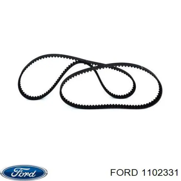 Tensor de la correa de distribución Ford 1102331 precio, desde 23,69 EUR