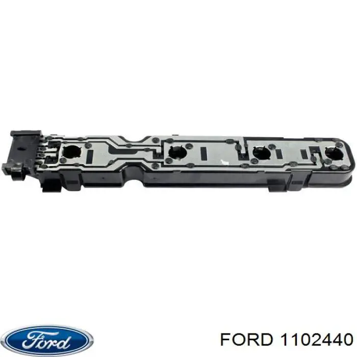 Tablero De Luces Traseras De Contacto para Ford Transit (V184/5)
