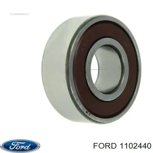 Placa de contacto de luz trasera Ford 1102440 precio, desde 13,85 EUR