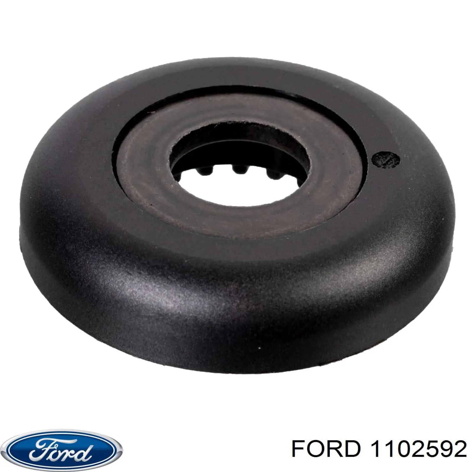 Rodamiento de soporte del amortiguador delantero Ford 1102592 precio, desde 3,96 EUR
