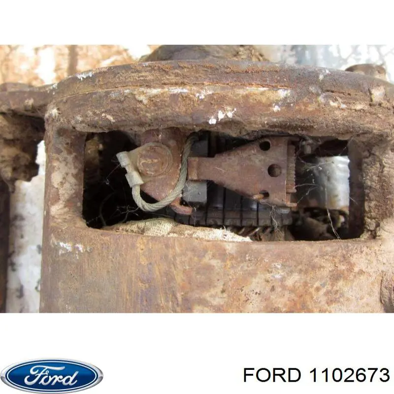 Tornillo de culata para Ford Mondeo (B4Y)