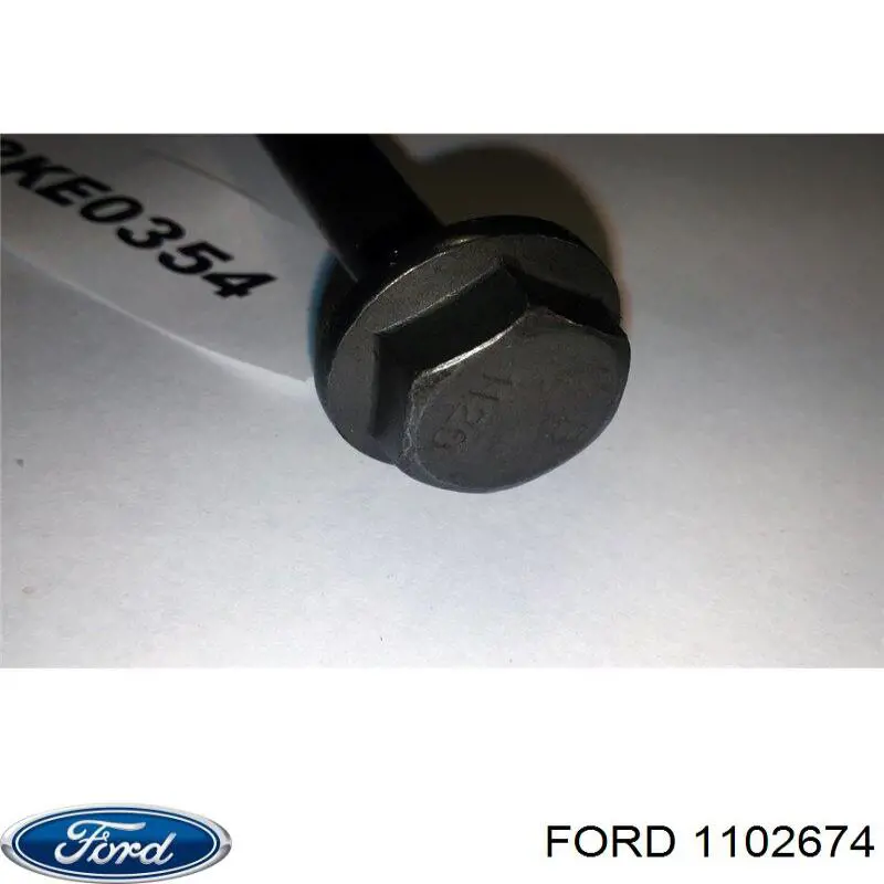Comprar 1102674 Ford Tornillos de culata