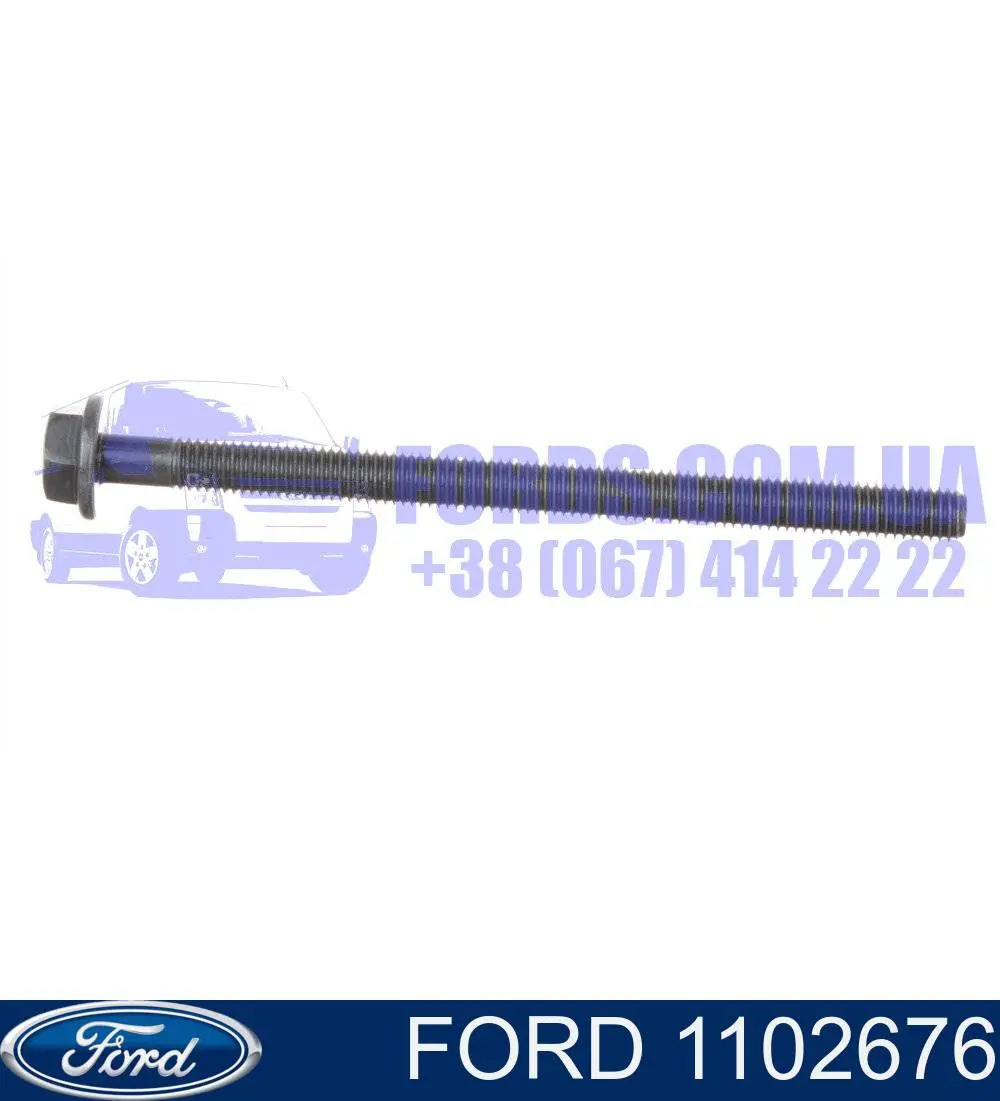 Comprar 1102676 Ford Tornillos de culata