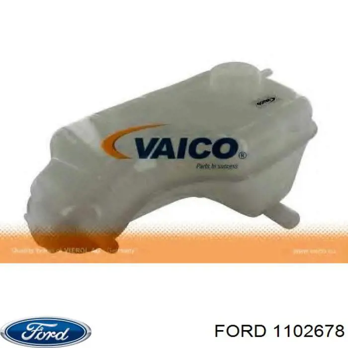 Botella expansion Ford 1102678 precio, desde 23,50 EUR