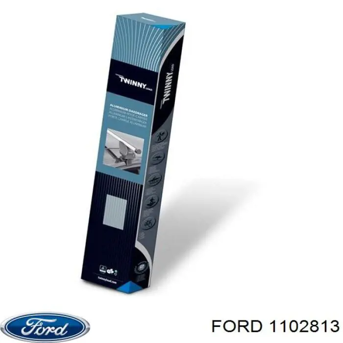 1102813 Ford