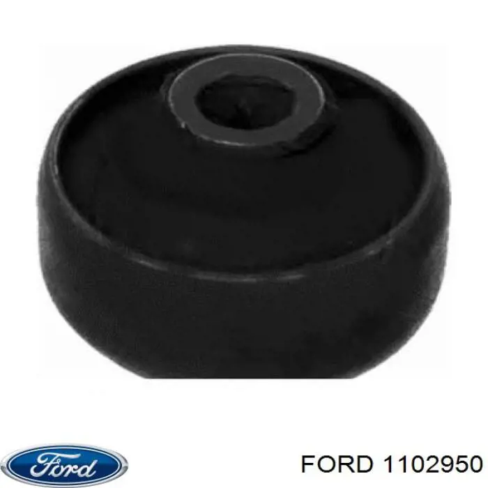 Silentblock de brazo de suspensión Ford 1102950 precio, desde 4,75 EUR